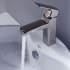 Kraus Virtus Series KEF15501BN - Close-up View