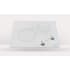 Kenyon Polar Series B49593 - 21 Inch Electric Cooktop with 2 Elements