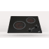 Kenyon Polar Series B41603 - Two-Burner Electric Cooktop from Kenyon
