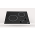 Kenyon Polar Series B41604 - Two-Burner Electric Cooktop from Kenyon