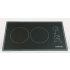 Kenyon Lite-Touch Cortez Series B41776L - 240V Lite-Touch Q® Cortez 2 Burner