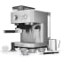 KitchenAid KES6551SX - Semi Automatic Espresso Machine with Burr Grinder