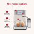 KitchenAid KES8558PL - Fully Automatic Espresso Machine KF8