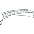 Napoleon 71022PK4 - Warming Rack