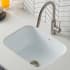 Kraus Pintura Series KEU12WHITE - Lifestyle