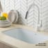 Kraus Pintura Series KEU14WHITE - Lifestyle