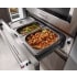 KitchenAid Architect Series II KEWS105BPA - 30'' Slow Cook Warming Drawer, Panel-Ready (slow cook function)