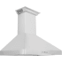 ZLINE KF2CRNBT36 - Front Angle View