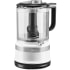 KitchenAid KFC0516WH - 5 Cup Food Chopper