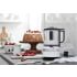 KitchenAid KFC0516WH - 5 Cup Food Chopper