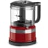 KitchenAid KFC3516ER - 3.5 Cup Food Chopper