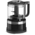 KitchenAid KFC3516OB - 3.5 Cup Food Chopper