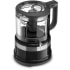 KitchenAid KFC3516OB - 3.5 Cup Food Chopper