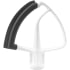 KitchenAid KFE5T - Tilt-Head Flex Edge Beater