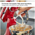 KitchenAid KFE5T - Tilt-Head Flex Edge Beater