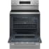 KitchenAid KFES330TPS - 5.3 Cu. Ft. Smart Freestanding Electric Range