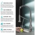 Kraus Bolden Series KFF1610SFSMB - Features