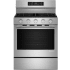 KitchenAid KFGS330TPS - 5.0 Cu. Ft. Smart Freestanding Gas Range
