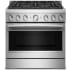 KitchenAid Commercial-Style KFGS936SSS - 36 Inch Freestanding Commercial-Style Gas Range with 6 Sealed Burners