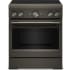 KitchenAid KFIS930SBE - 30 Inch Freestanding Induction Range