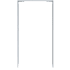 Miele KFK4201 - 42" Decor Frame Set
