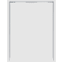 Miele KFK6001 - 2 x 30" (Side-by-Side) Frame Set