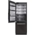 Miele MasterCool Series KFMC3632L - 30 Inch Panel Ready Built-In Bottom Freezer Smart Refrigerator Column with 16.5 cu. ft. Total Capacity