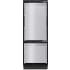 Miele MasterCool Series KFMC3632R - 30 Inch Panel Ready Built-In Bottom Freezer Smart Refrigerator Column with 16.5 cu. ft. Total Capacity