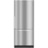 Miele MasterCool Series MIREFFRSS18 - 36 Inch Built-In Panel Ready Bottom Mount Smart Refrigerator with 20.2 cu. ft. Total Capacity