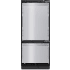Miele MasterCool Series KFMC3642L - 36 Inch Built-In Panel Ready Bottom Mount Smart Refrigerator with 20.2 cu. ft. Total Capacity