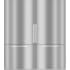 Miele MasterCool Series MIREFFRSS18 - Side-by-Side Column Set with 36 Inch Refrigerator Panel Ready