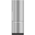 Miele MasterCool Series MIREFFRSS17 - 30 Inch Panel Ready Built-In Bottom Mount Smart Refrigerator with 16.53 cu. ft. Total Capacity