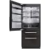 Miele MasterCool Series KFMC3846L - 36 Inch Panel Ready Built-In Bottom Mount Smart Refrigerator with 18.82 cu. ft. Total Capacity