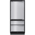 Miele MasterCool Series KFMC3846R - 36 Inch Panel Ready Built-In Bottom Mount Smart Refrigerator with 18.82 cu. ft. Total Capacity