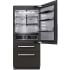 Miele MasterCool Series KFMC3846R - 36 Inch Panel Ready Built-In Bottom Mount Smart Refrigerator with 18.82 cu. ft. Total Capacity