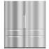Miele MasterCool Series MIREFFRSS16 - Bottom Mount Refrigerators