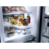 Miele PerfectCool Series KFN7795D - 24 Inch Built-In Smart Bottom Freezer Refrigerator