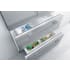 Miele PerfectCool Series KFN9859IDELH - 30 Inch Built-In Panel Ready Bottom Mount Refrigerator - Freezer Drawers