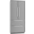Miele PerfectCool Series KFNF9955IDE - Side View
