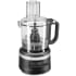 KitchenAid KFP0718BM - 7 Cup Food Processor