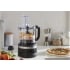 KitchenAid KFP0718BM - 7 Cup Food Processor