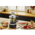 KitchenAid KFP0718BM - 7 Cup Food Processor
