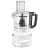 KitchenAid KFP0718WH - 7 Cup Food Processor