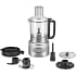 KitchenAid KFP0921CU - 9 Cup Food Processor