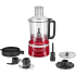 KitchenAid KFP0921ER - 9 Cup Food Processor