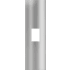 Miele KFP2445SS - Stainless Steel Front Panel