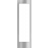 Miele KFP2454 - Stainless Steel Front for The Stylish Integration of MasterCool Wine Storage Systems
