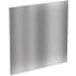 Miele MasterCool Series KFP3032ED - 30" Front Panel Freezer Stainless Steel