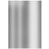 Miele KFP3615SS - Stainless Steel Front Panel