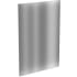 Miele MasterCool Series KFP3631ED - 36" Front Panel Fridge Stainless Steel